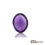 Amethyst 6.95 Carat (7.64 Ratti) - Image 3