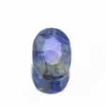 Bi Color Sapphire (Pitambri) 5.02 Carat (5.58 Ratti)