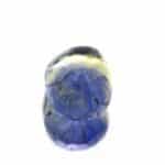 Bi Color Sapphire (Pitambri) 5.02 Carat (5.58 Ratti) - Image 4