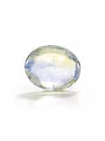 Bi Color Sapphire (Pitambri) 4.97 Carat (5.50 Ratti) - Image 2