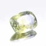 Bi Color Sapphire (Pitambri) 6.82 Carat (7.58 Ratti) - Image 2