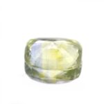 Bi Color Sapphire (Pitambri) 6.82 Carat (7.58 Ratti) - Image 3