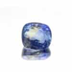 Bi Color Sapphire (Pitambri) 4.66 Carat (5.18 Ratti)