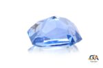 Blue Sapphire 2.72 Carat (3.00 Ratti) - Image 5