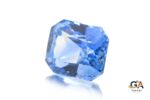 Blue Sapphire 2.72 Carat (3.00 Ratti) - Image 4