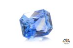 Blue Sapphire 2.72 Carat (3.00 Ratti) - Image 3