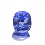 Blue Sapphire 4.01 Carat (4.46 Ratti) - Image 2