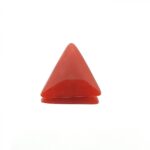 Red Coral 4.36 Carat (4.84 Ratti)