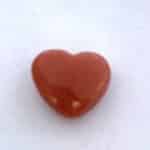 Red Coral 7.06 Carat (7.84 Ratti)