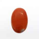 Natural Deshi Coral 6 Carat (6.66 Ratti)