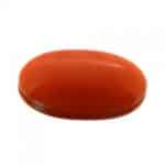 Natural Deshi Coral 6 Carat (6.66 Ratti) - Image 2