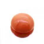 Natural Deshi Coral 5.50 Carat (6.11 Ratti) - Image 3