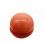 Natural Deshi Coral 5.25 Carat (5.83 Ratti) - Image 2
