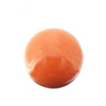 Natural Deshi Coral 12.56 Carat (14 Ratti)