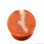 Natural Deshi Coral 12.56 Carat (14 Ratti) - Image 4
