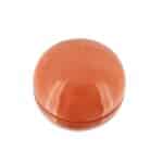 Natural Deshi Coral 12.56 Carat (14 Ratti) - Image 3