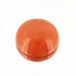 Natural Deshi Coral 12.56 Carat (14 Ratti) - Image 2