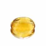 Yellow Citrine 11.75 Carat (13.05 Ratti) - Image 3