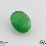 Emerald 4.38 Carat (4.81 Ratti) - Image 3