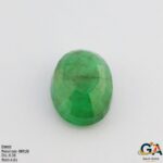Emerald 4.38 Carat (4.81 Ratti) - Image 4