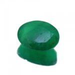 Emerald 3.74 Carat (4.15 Ratti) - Image 3