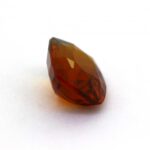 Hessonite Garnet (Gomed) 5.51 Carat (6.12 Ratti) - Image 4