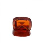 Hessonite Garnet (Gomed) 9.04 Carat (10.04 Ratti) - Image 3
