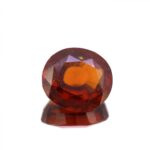 Hessonite Garnet (Gomed) 8.98 Carat (9.98 Ratti)