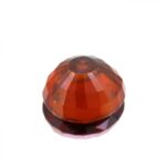 Hessonite Garnet (Gomed) 8.98 Carat (9.98 Ratti) - Image 3