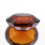 Hessonite Garnet (Gomed) 12.69 Carat (14.10 Ratti) - Image 2