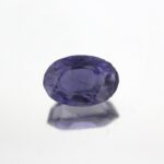 Iolite 2.74 Carat (3.04 Ratti) - Image 2