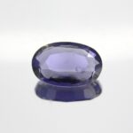 Iolite 5.64 Carat (6.27 Ratti)