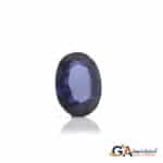 Iolite 7.21 Carat (7.93 Ratti) - Image 2