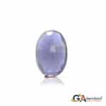 Iolite 6.31 Carat (6.94 Ratti) - Image 3