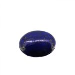 Natural Afghani Lapis Lazuli 7.57 Carat (8.41 Ratti)