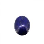 Natural Afghani Lapis Lazuli 7.57 Carat (8.41 Ratti) - Image 3