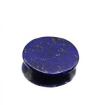 Natural Afghani Lapis Lazuli 7.57 Carat (8.41 Ratti) - Image 4