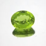 Peridot 8.09 Carat (9 Ratti)