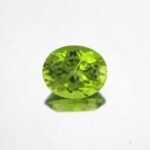 Peridot 7.94 Carat (8.82 Ratti) - Image 2