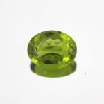 Peridot 7.80 Carat (8.67 Ratti)