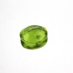 Peridot 7.01 Carat (7.79 Ratti) - Image 4