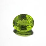 Peridot 6.93 Carat (7.3 Ratti) - Image 2