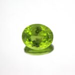 Peridot 7.65 Carat (8.5 Ratti) - Image 2