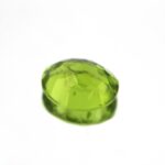 Peridot 7.65 Carat (8.5 Ratti) - Image 5