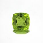 Peridot 8.23 Carat (9.14 Ratti)