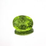Peridot 8.48 Carat (9.42 Ratti) - Image 2