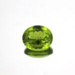 Peridot 7.46 Carat (8.29 Ratti) - Image 2