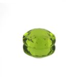 Peridot 7.46 Carat (8.29 Ratti) - Image 4