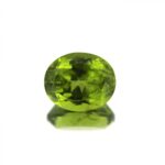 Peridot 8.21 Carat (9.12 Ratti) - Image 2
