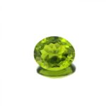 Peridot 6.74 Carat (7.50 Ratti) - Image 4